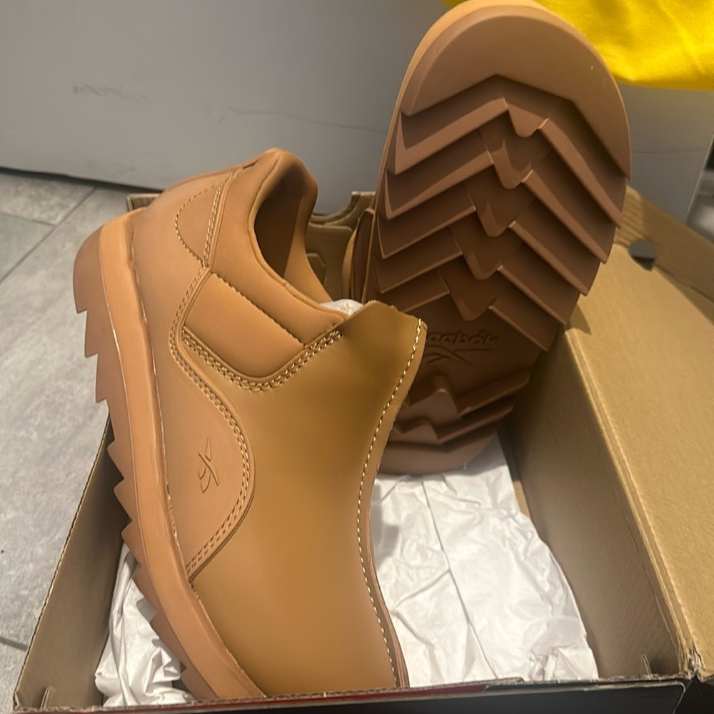 New Reebok Beatnik moc - unisex - running
